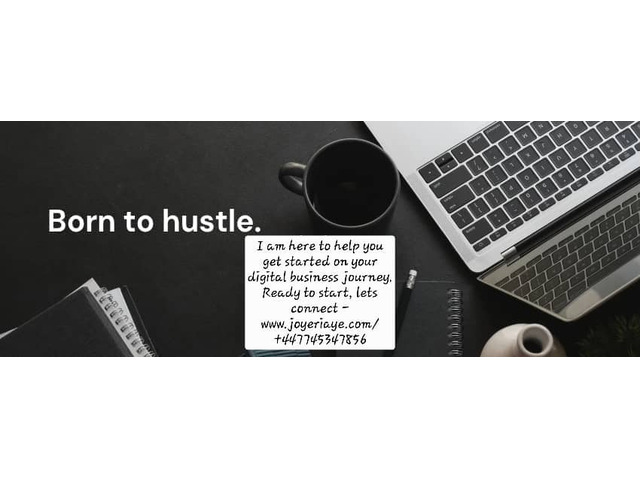 Start and run your online digital business - Free webinar. Start and run your online digital business - Free webinar.