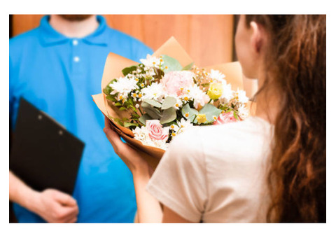 Sensation Flowers and Gifts (S.P.S-L.L.C) | Florist in Ajman