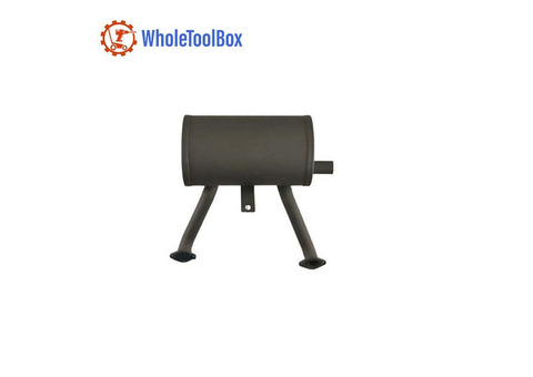 Kawasaki 49070-2435-9Y Complete Muffler WholeToolBox