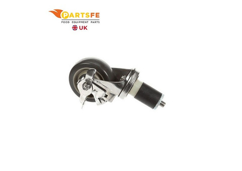Duke 165942 Holding Cabinet Swivel Caster W/Brake | PartsFe UK