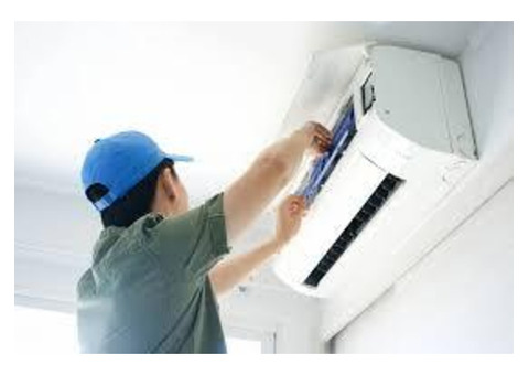 Best AC repair Dubai international financial centre