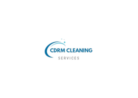 CDRM Cleaning Services