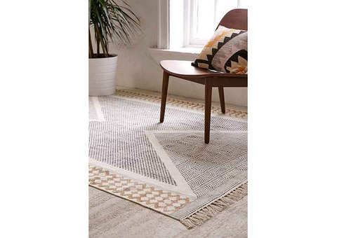 Jabashi Rugs | Handcrafted Moroccan Rugs