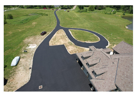 Get Free Asphalt Paving Estimates in South Florida – Contact PaveFL