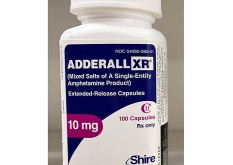 Buy Adderall Online with No Prescription