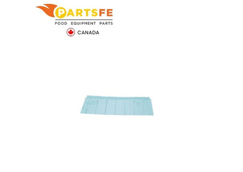 Stero 0P-561685 Dishwasher Inside Short Curtain PartsFe CA