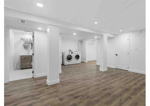 Invest in Basement Waterproof Wall Panels For A Damp-Free Environment