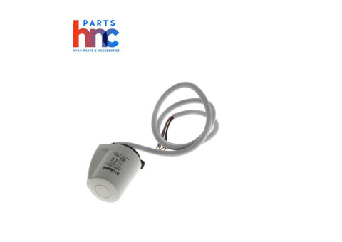 Caleffi 656414 Thermo-Electric Actuator W/Micro Switch | PartsHnC
