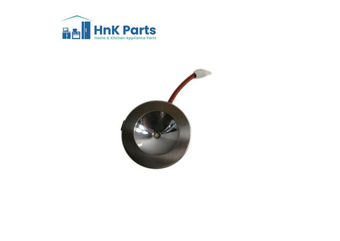 Whirlpool W11493395 Range Hood Light HnKParts
