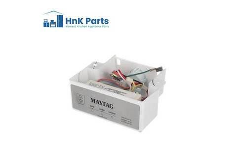 Whirlpool W11496870 Freezer Control Box HnKParts