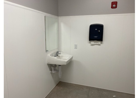 Check Out The PVC Wall Panels For Bathroom Walls From Duramax
