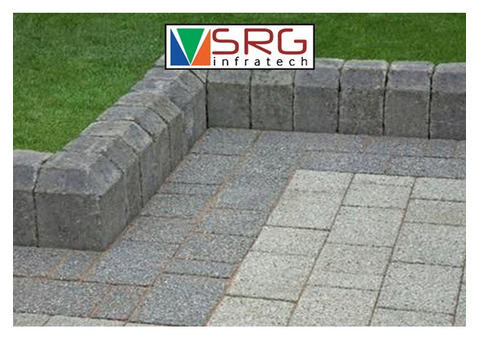 High Quality Kerb Stone Manufacturers and Suppliers in Varanasi