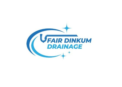 Fair Dinkum Drainage