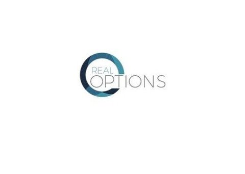 Real Options - Carrollton, TX