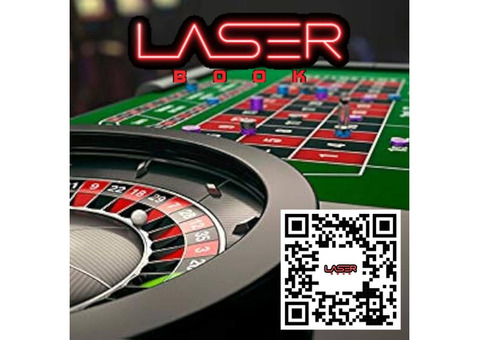Join Laser247 – India’s Best Online Betting Site