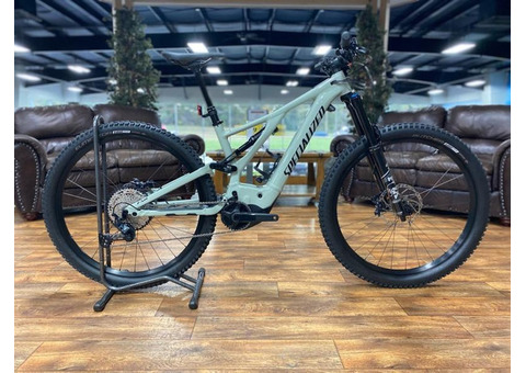 2024 Specialized Turbo Levo Comp Carbon