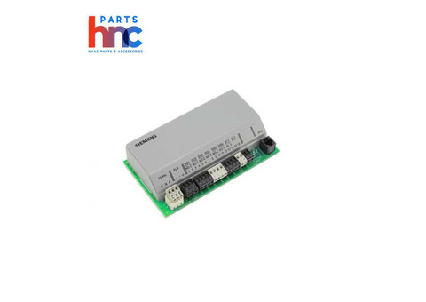 Siemens DDC 540-100N Terminal Box Controller Load Circuit | PartsHnC