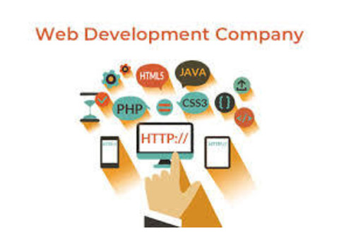 Select Best Web Development Company in India for Innovative Solutions