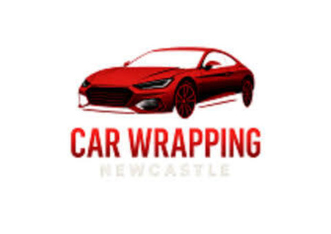 Car Wrapping Newcastle