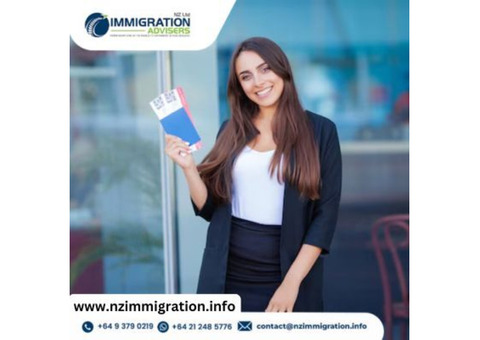 Seasonal Jobs in NZ – Work Visa Assistance