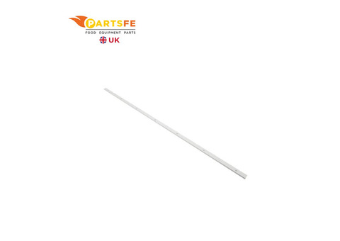 Duke 165975 Holding Cabinet Front Panel Bottom Strip | PartsFe UK