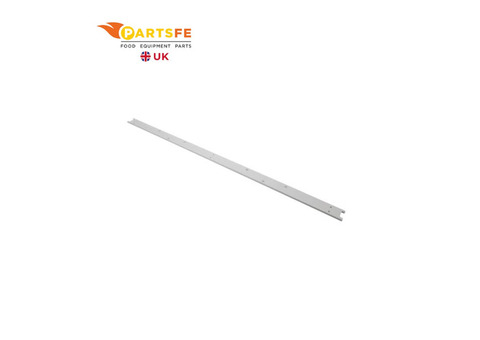 Duke 165976 Holding Cabinet Front Panel Top Strip | PartsFe UK