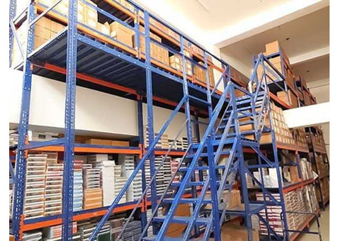 Two Tier Rack Manufacturer in Delhi