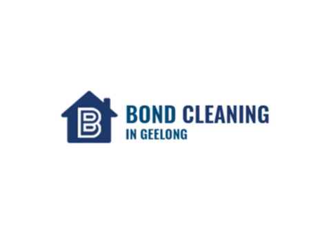 Bond Cleaning In Geelong