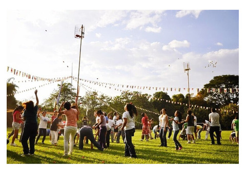 Experience the Best Community Engagement Event Services in Dubai