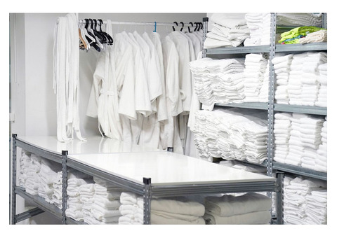 Online Laundry Service in HSR Layout – Easy Spin Laundry