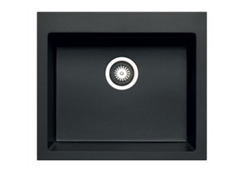 Buy Black Kitchen Sinks Online | Nover