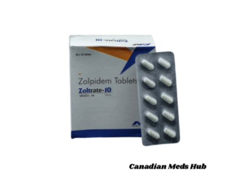 Buy Ambien in USA