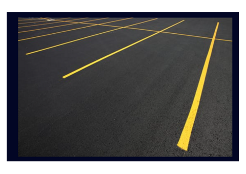 Pro Pavement Markings – Parking Lot Striping Services in Edmonton