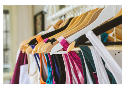 Trendy Jade LLC | Clothing Store
