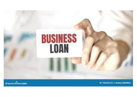WE OFFER LOAN