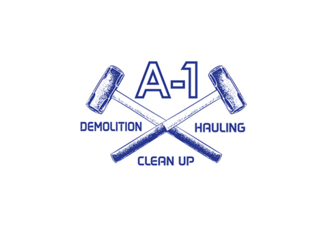 A-1 Demolition & Hauling