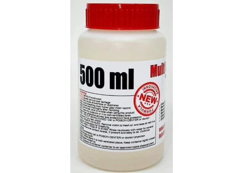 Buy Multi Gel Removal 500ml