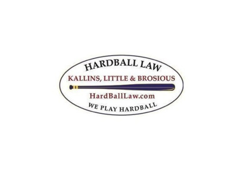 Hardball Law