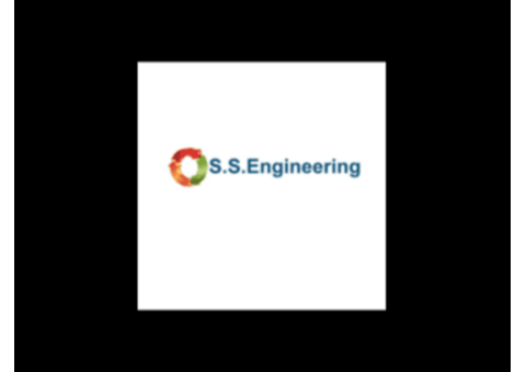 SS Reactors Manufacturer - SS Engineering