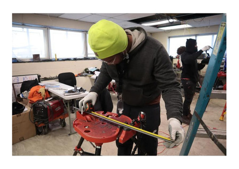 Empowering Philly Teens: Workforce Development