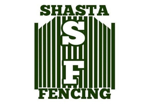 Shasta Fencing