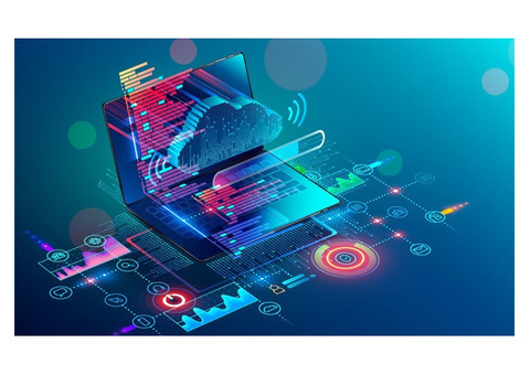 Web Development Courses in Noida