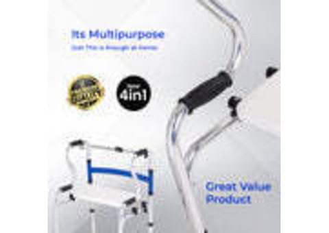 Adult Walkers for Enhanced Mobility & Support | Mexple