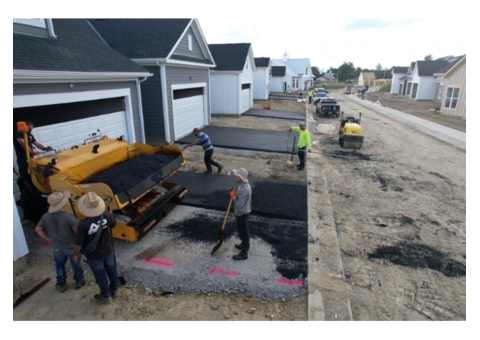 Affordable Asphalt Paving Estimates in Miami, FL – Contact PaveFL