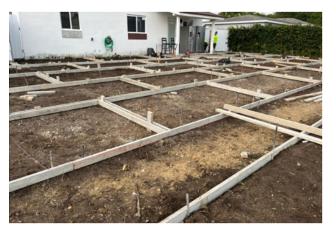 Professional Concrete Services In Palm Beach County, FL