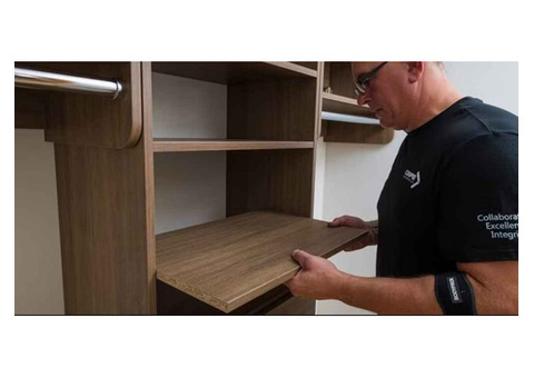 Cabinet Door Fronts | Cooper Enterprises