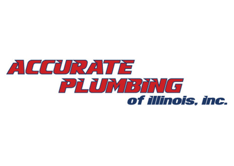 Accurate Plumbing of Illinois, INC.