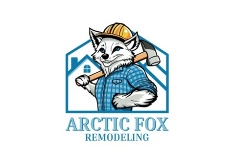 Arctic Fox Remodeling LLC