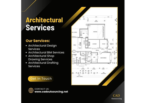 Trusted Provider of Architectural Services in Ohio, USA