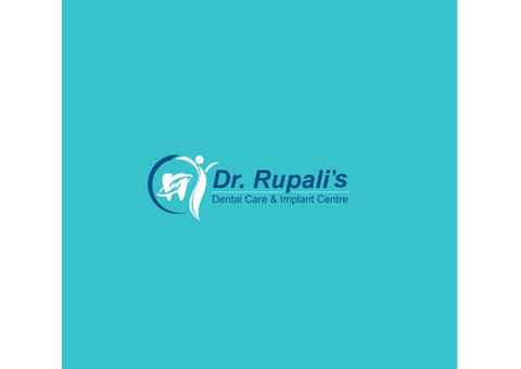 Dr. Rupali's Dental Care and Implant Centre, Kasturi Nagar